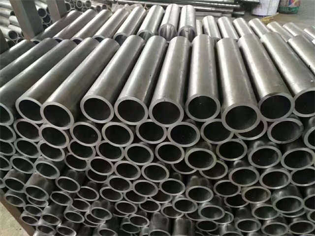 博乐30CrMo精密无缝钢管