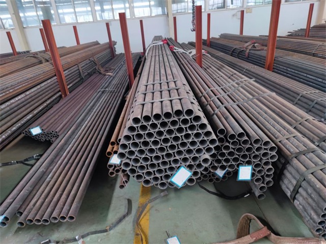 博乐20G合金无缝钢管